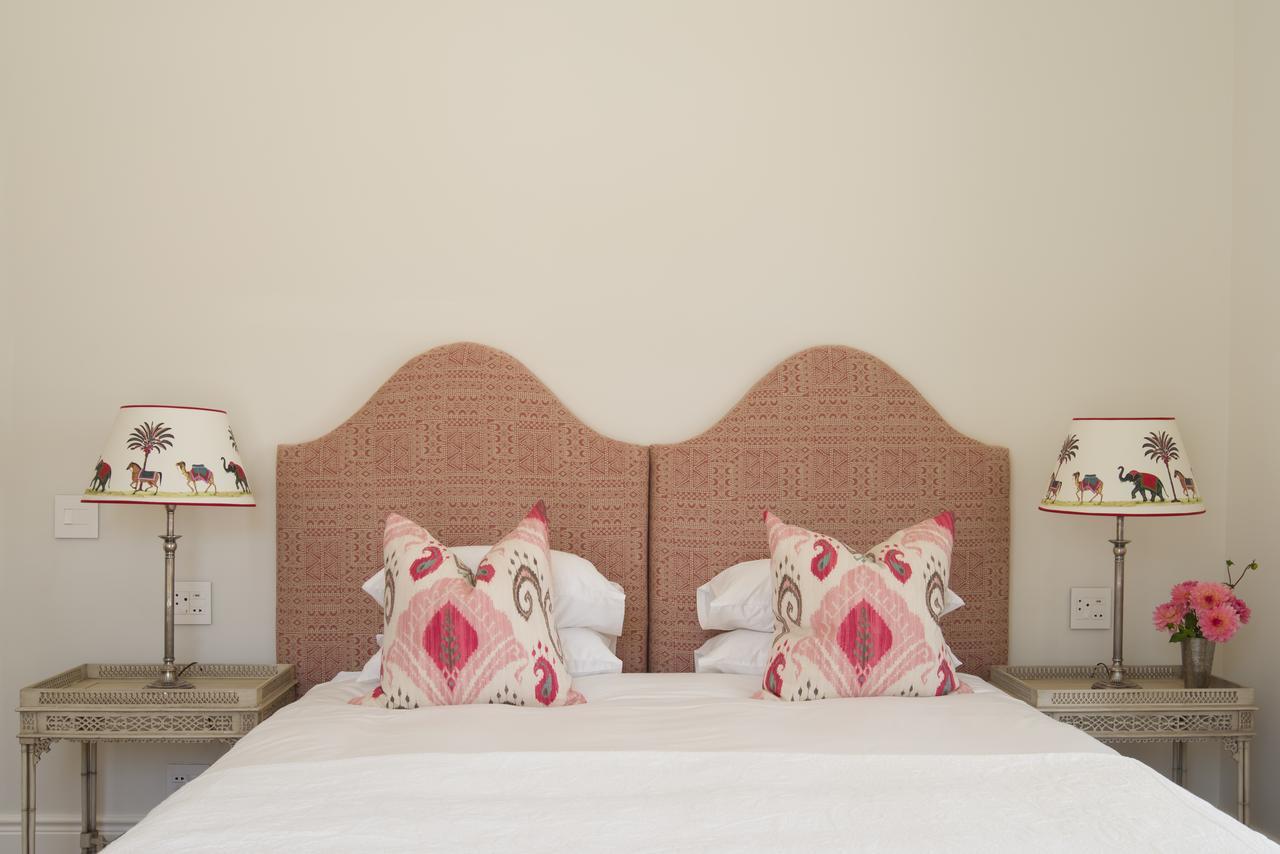 La Cotte Orchard Cottages Franschhoek Exterior foto